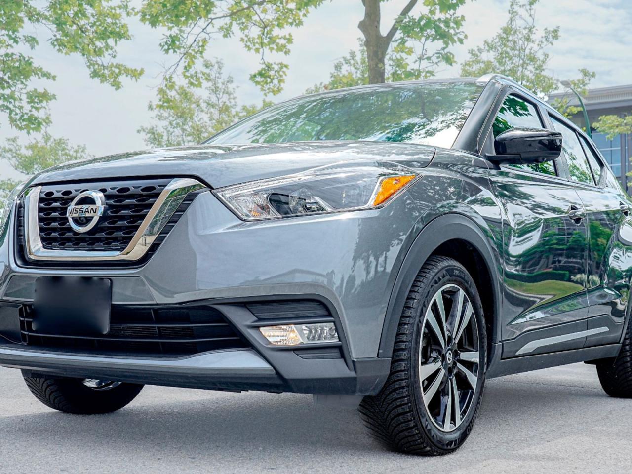 Used 2019 Nissan Kicks  for sale in Coquitlam, BC