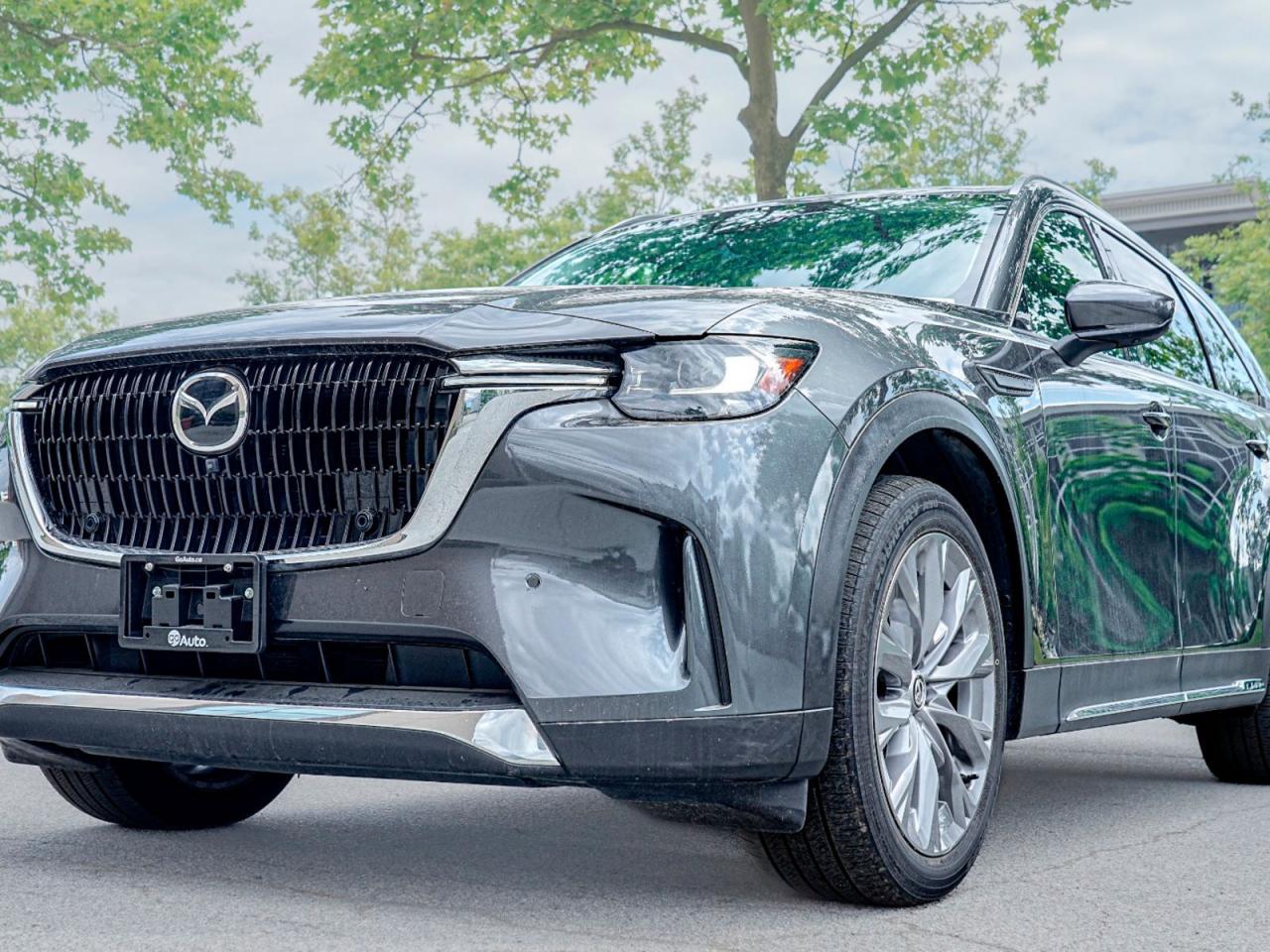 Used 2024 Mazda CX-90 MHEV  for sale in Coquitlam, BC