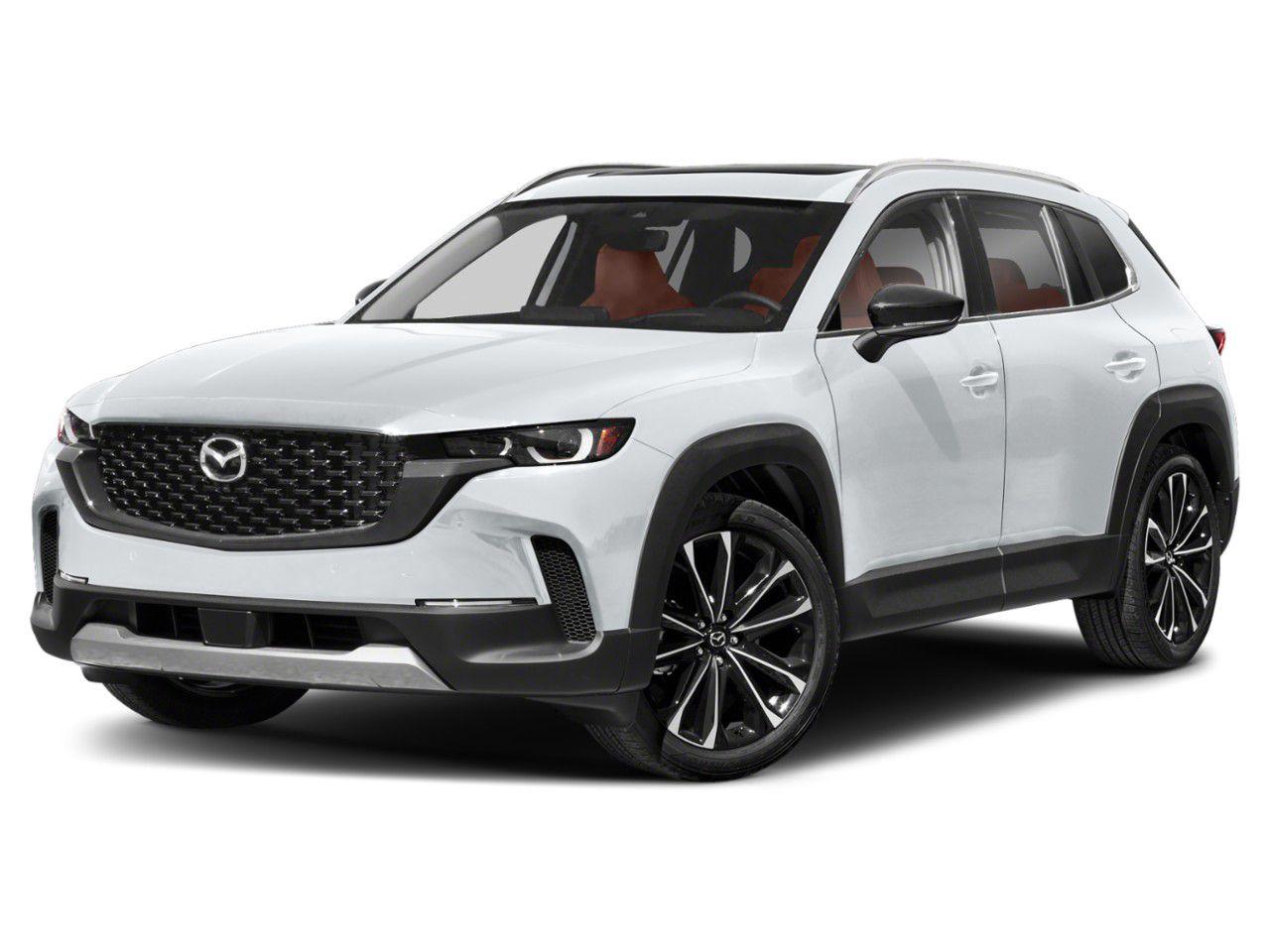 Used 2024 Mazda CX-50 GT w/Turbo AWD for sale in Orleans, ON