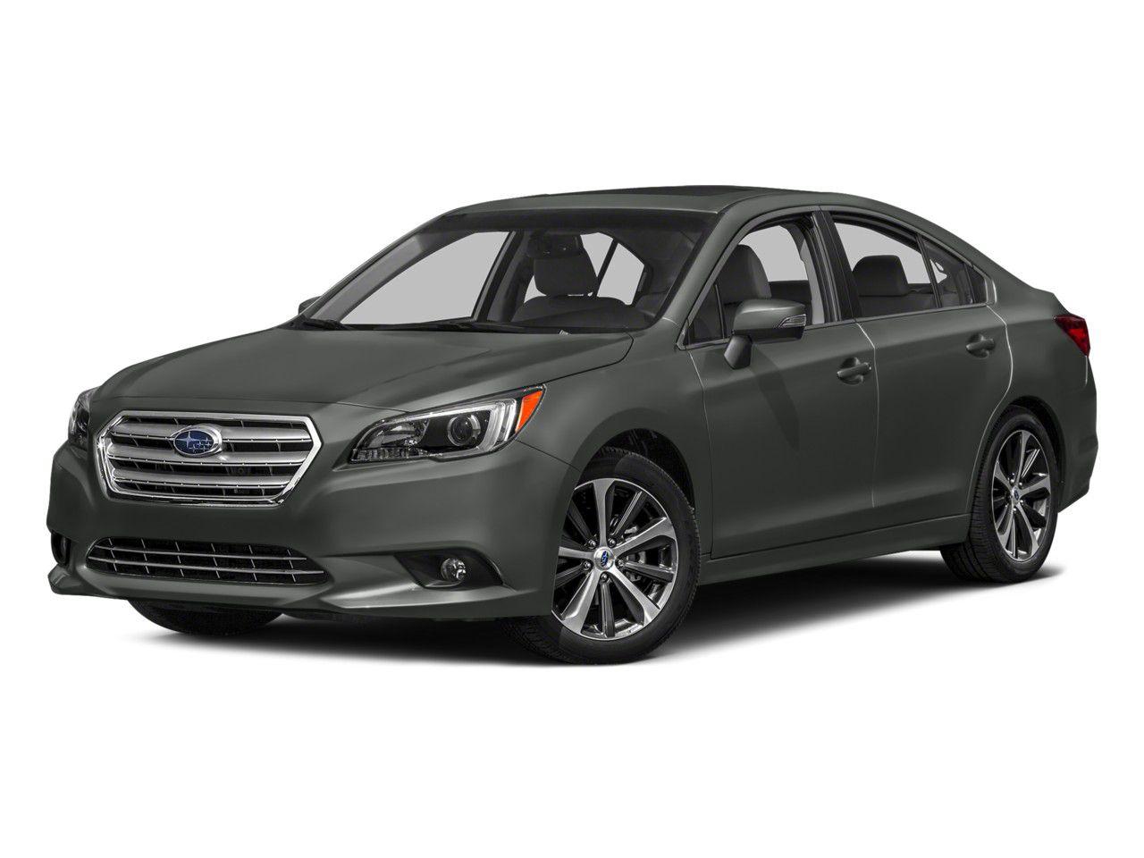 Used 2015 Subaru Legacy 4dr Sdn CVT 2.5i w/Touring Pkg for sale in Orleans, ON