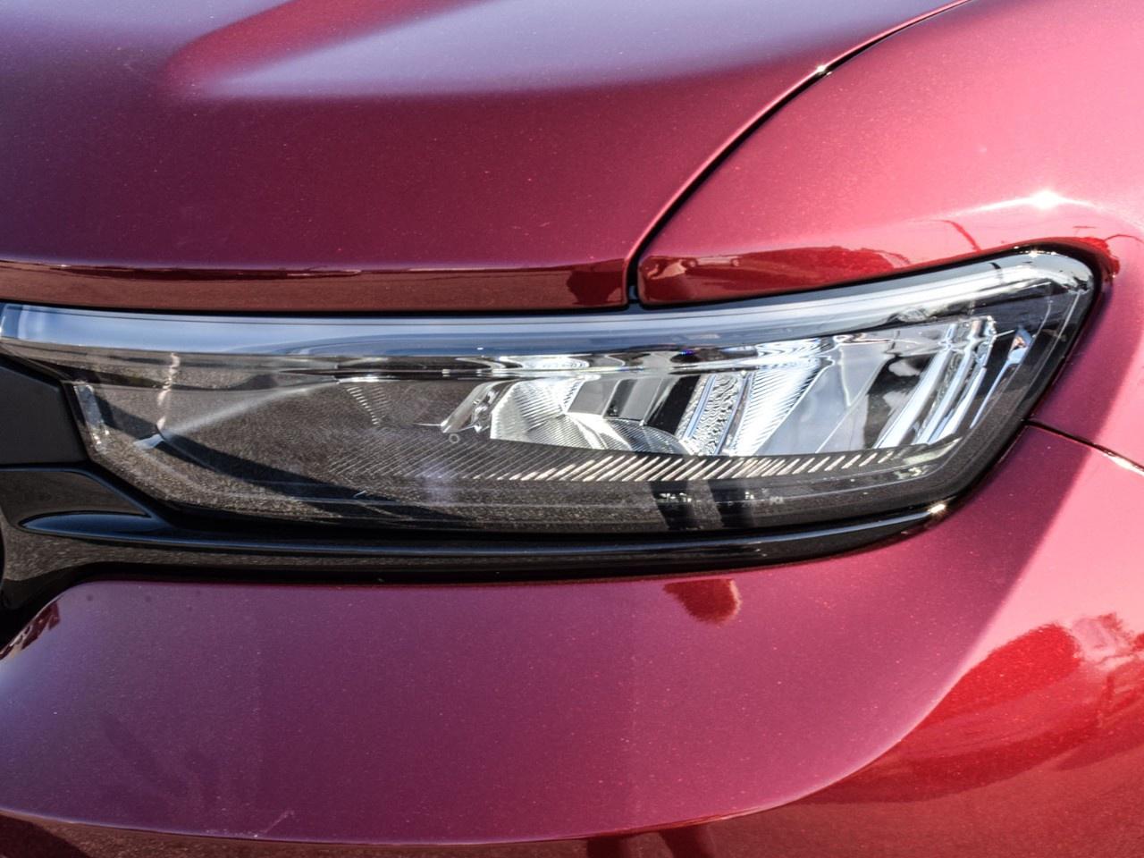 2025 Jeep Grand Cherokee L Limited 4x4 Photo