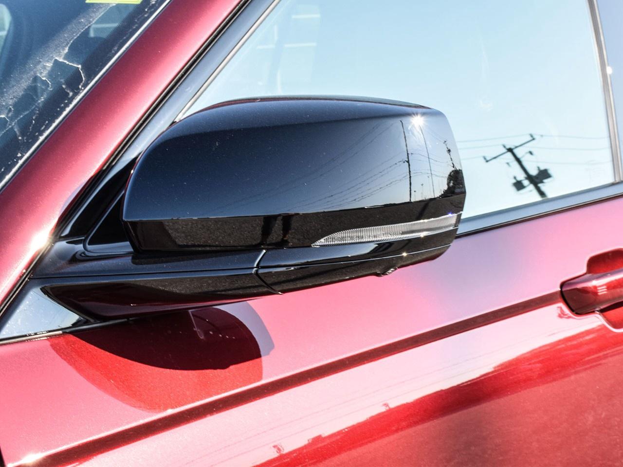 2025 Jeep Grand Cherokee L Limited 4x4 Photo