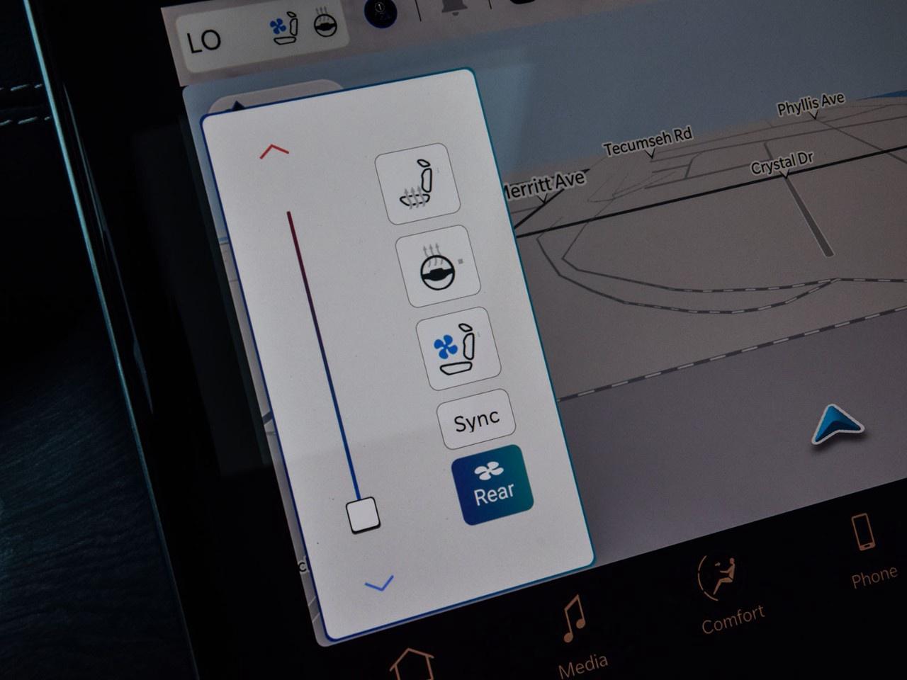 2025 Jeep Grand Cherokee L Limited 4x4 Photo