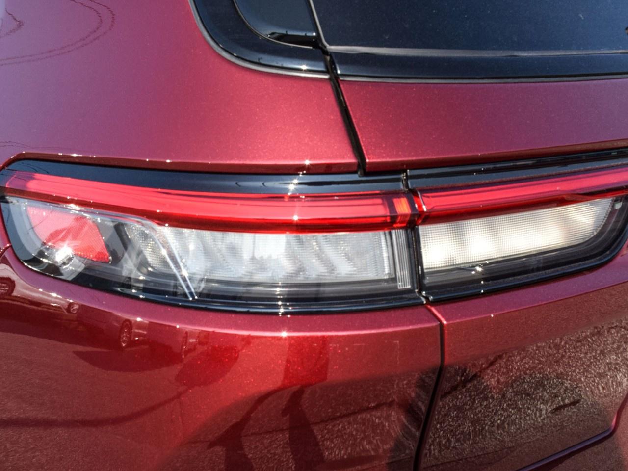 2025 Jeep Grand Cherokee L Limited 4x4 Photo