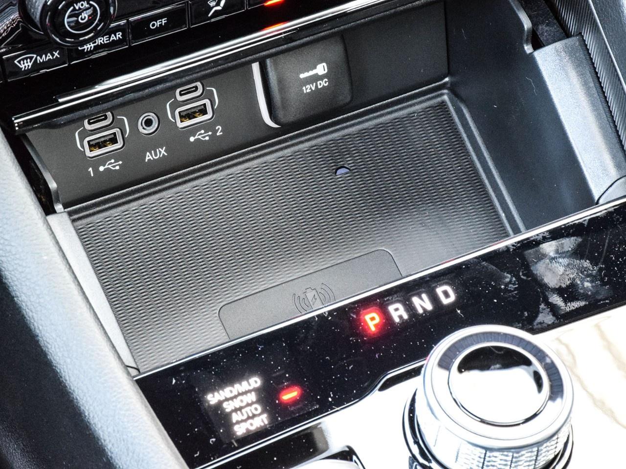 2025 Jeep Grand Cherokee L Limited 4x4 Photo