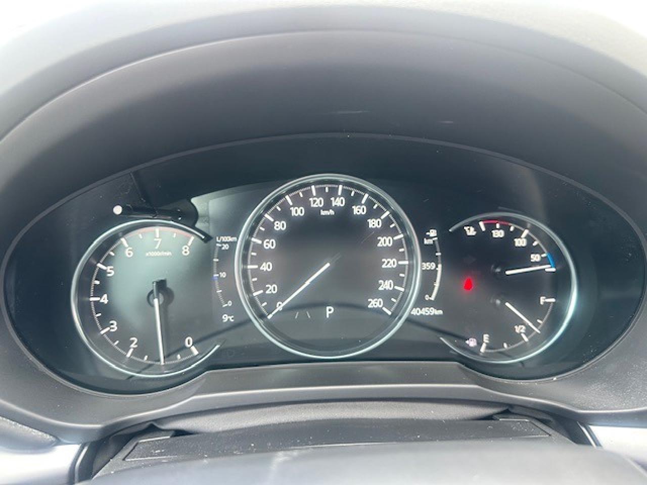 2023 Mazda CX-5 GS Photo1