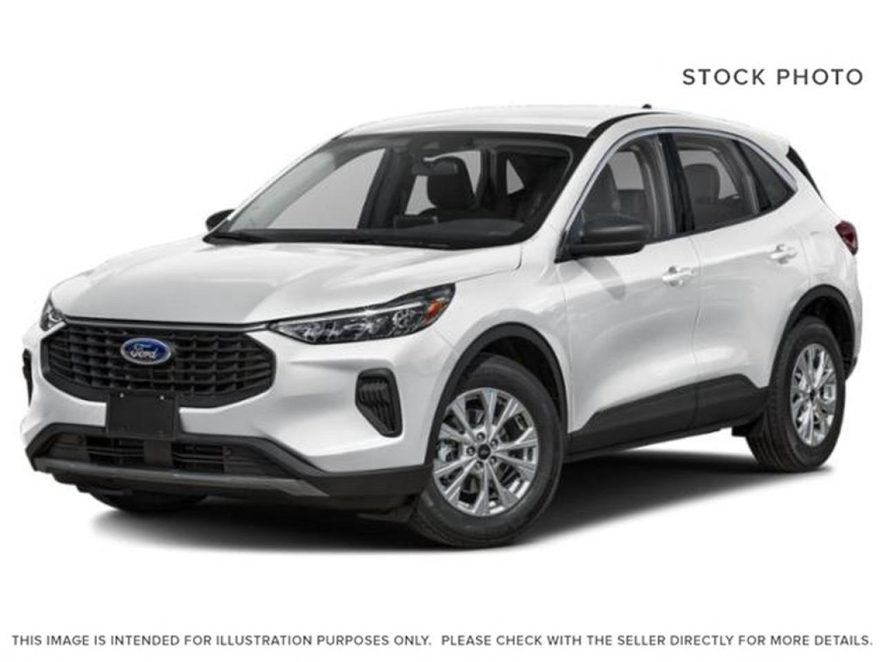 New 2025 Ford Escape Active™ 200A for sale in Camrose, AB