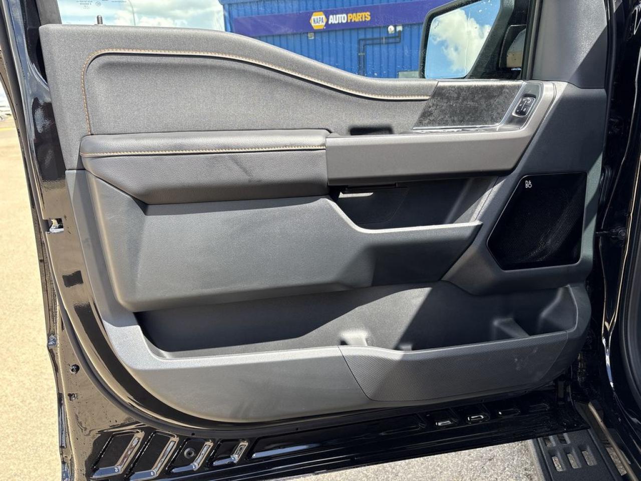 2025 Ford F-150 TREMOR 5.5' Box 402A Photo
