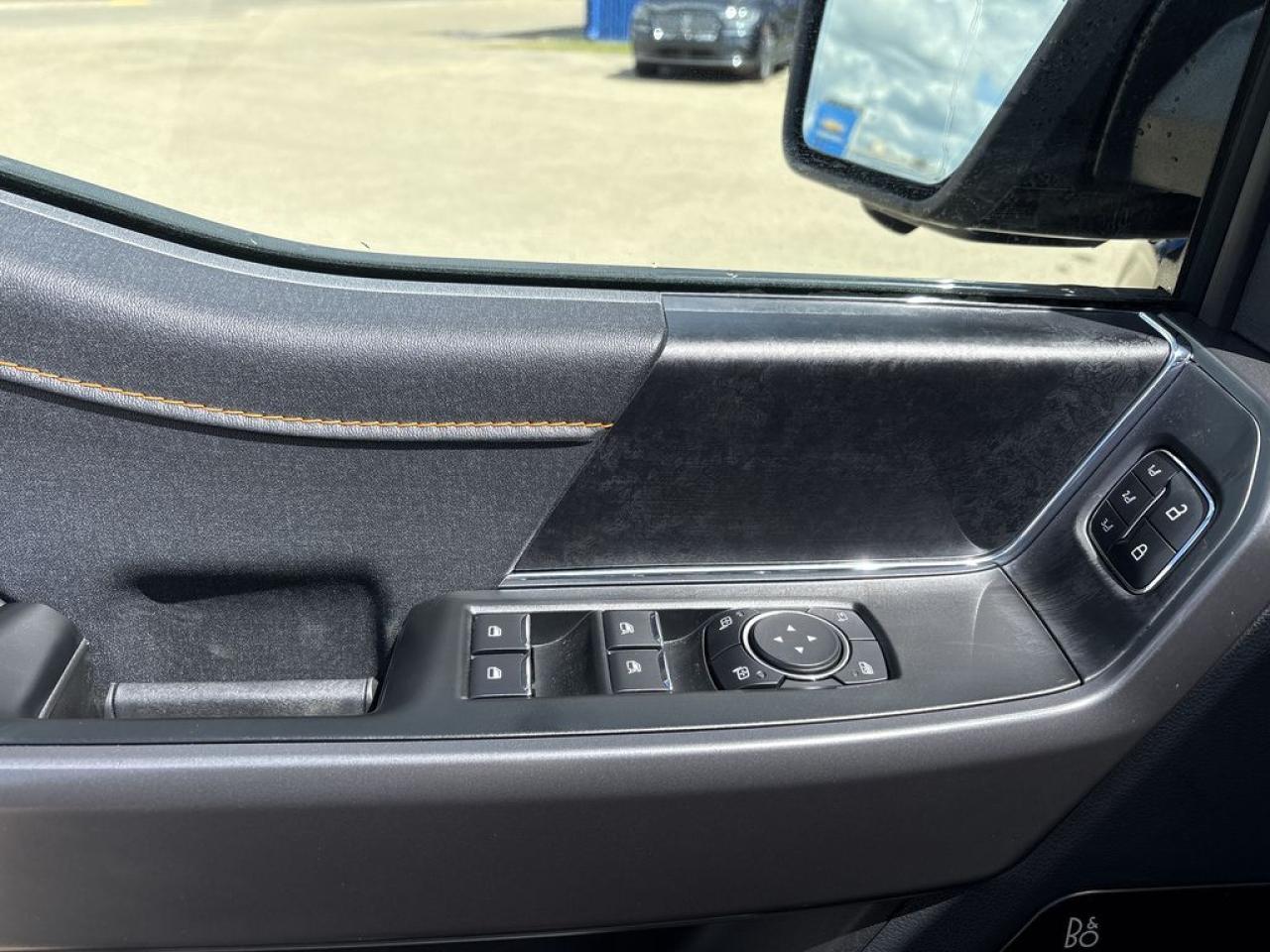 2025 Ford F-150 TREMOR 5.5' Box 402A Photo4