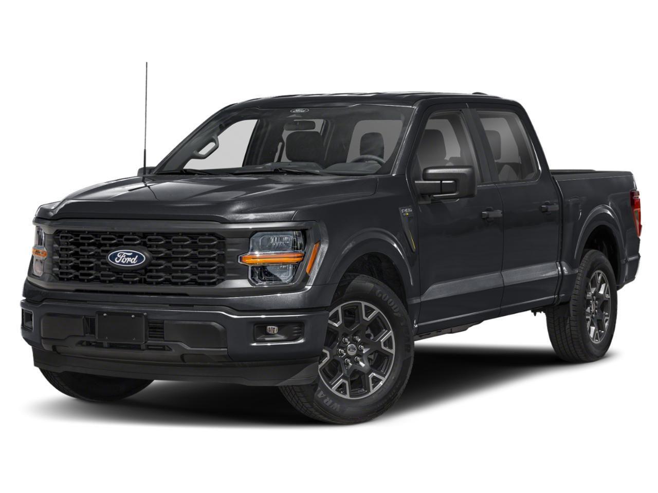 New 2025 Ford F-150 STX for sale in Brantford, ON