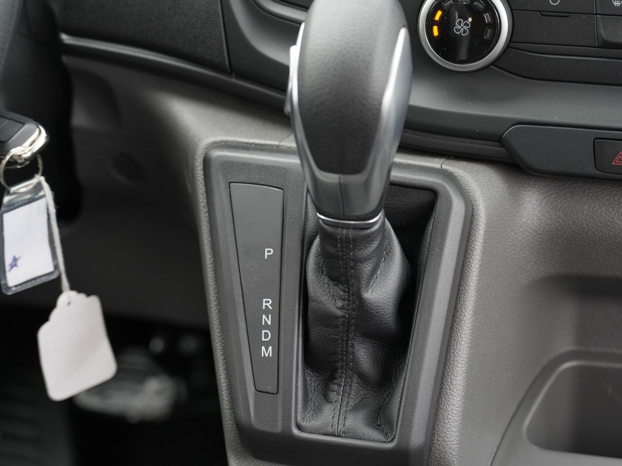 2025 Ford Transit Cargo Van COME SEE US ON THIS ONE! READY TO MOVE! Photo