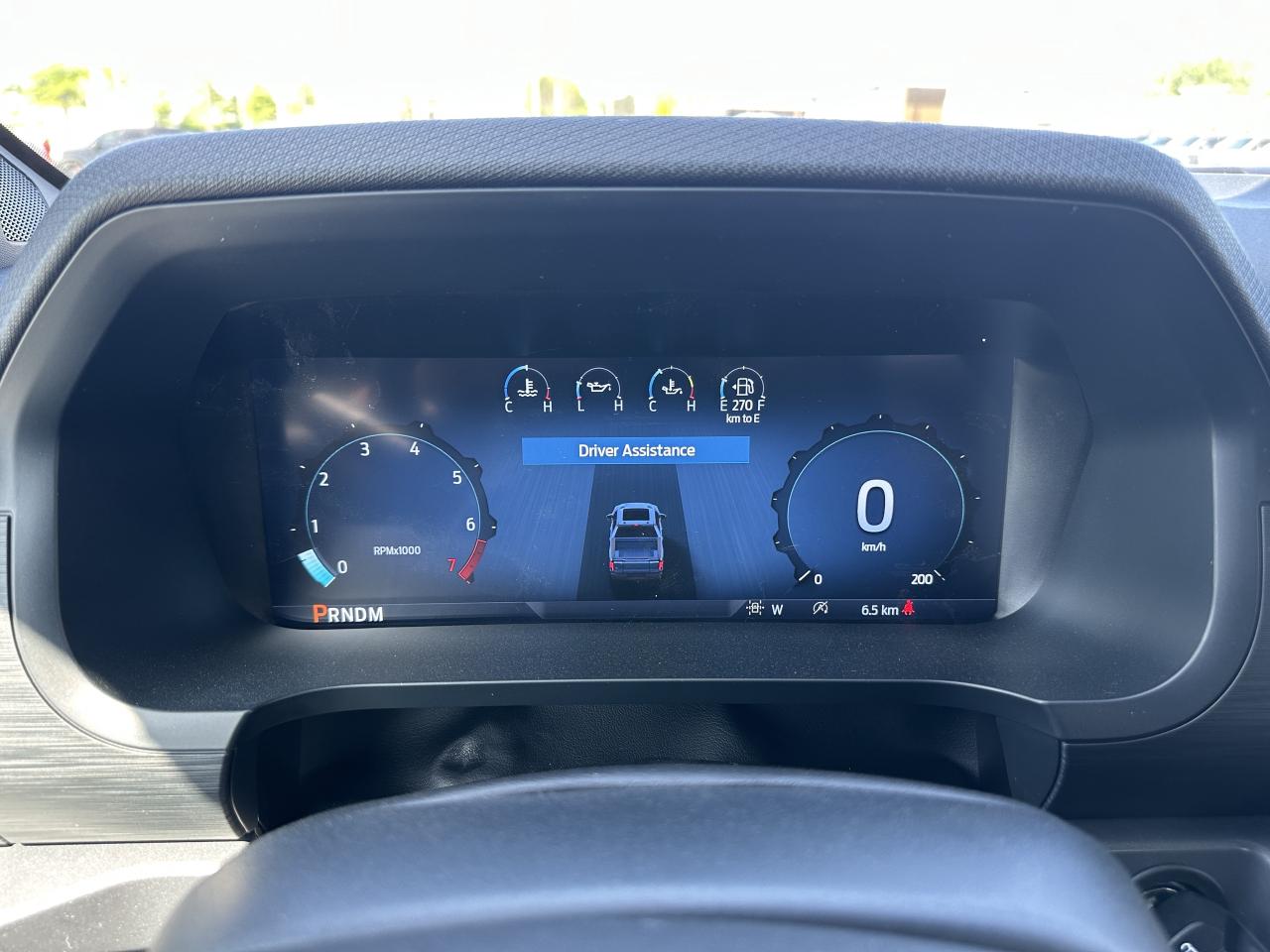 2025 Ford F-150 XLT Photo