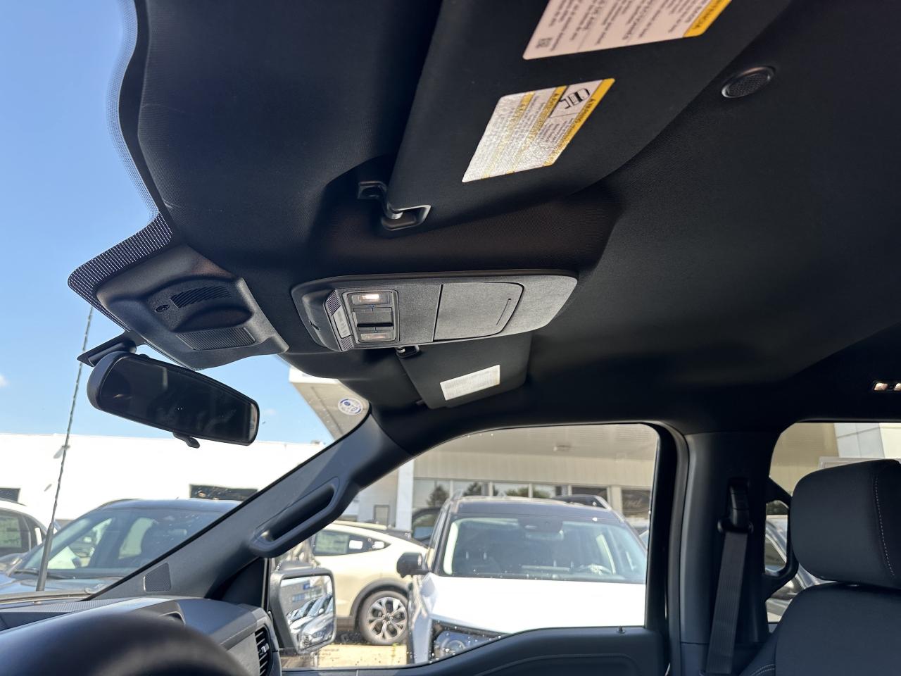 2025 Ford F-150 XLT Photo