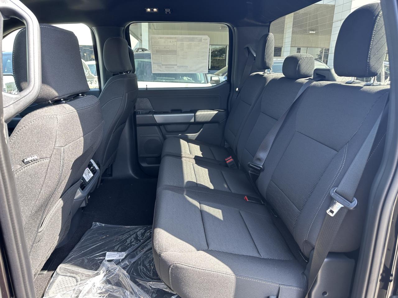 2025 Ford F-150 XLT Photo