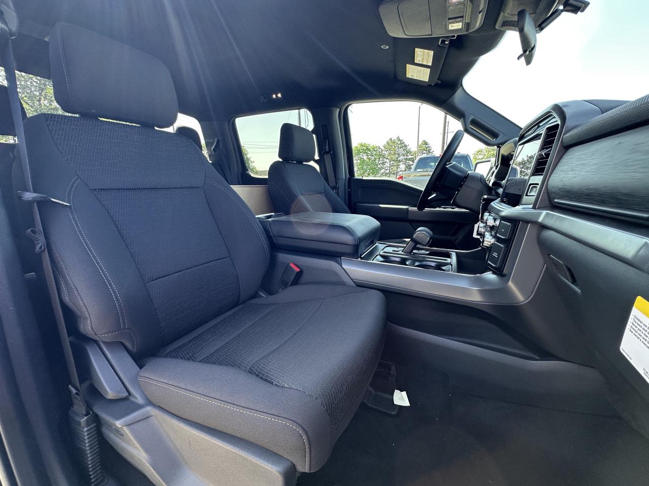 2025 Ford F-150 XLT Photo