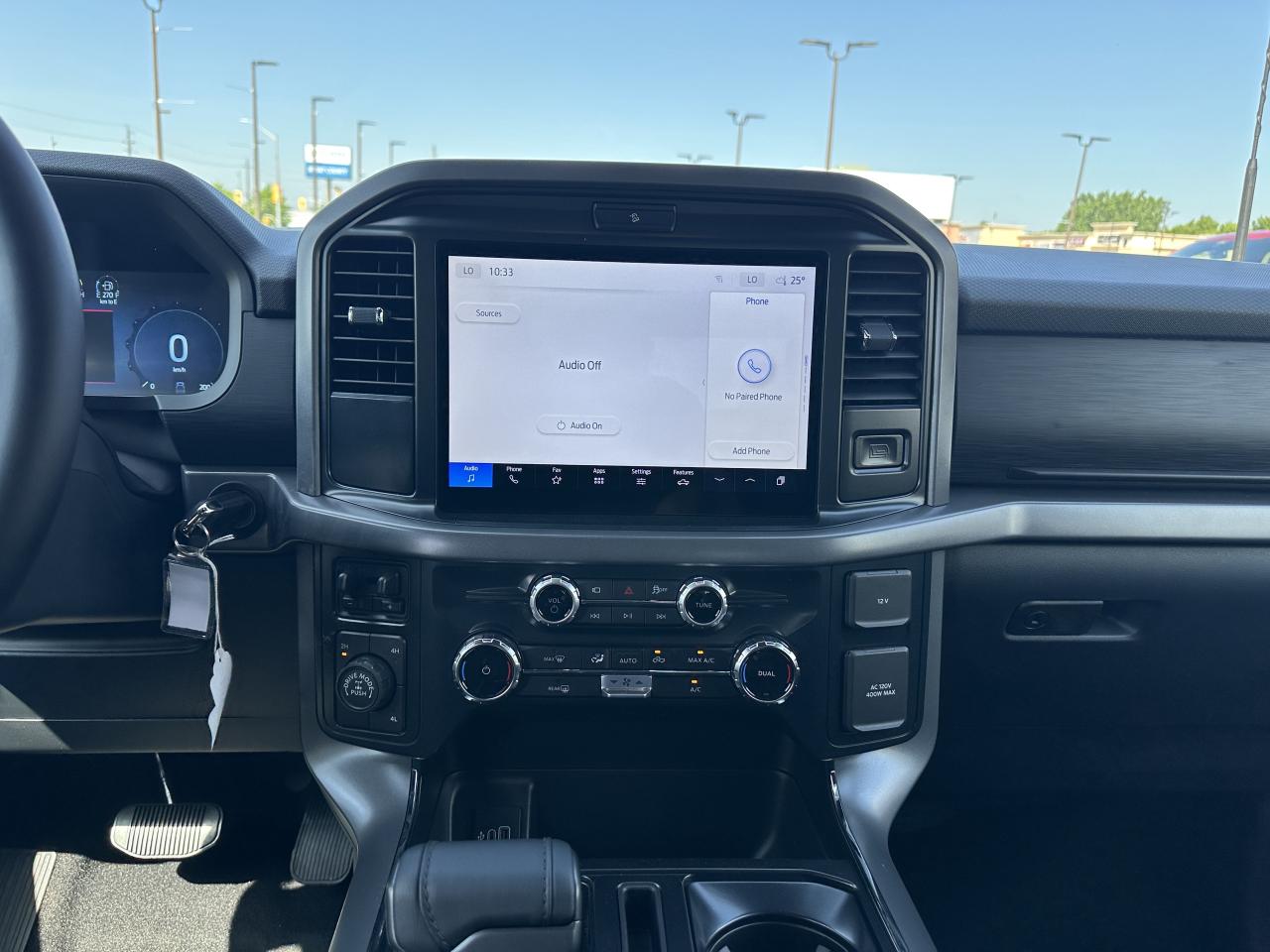 2025 Ford F-150 XLT Photo