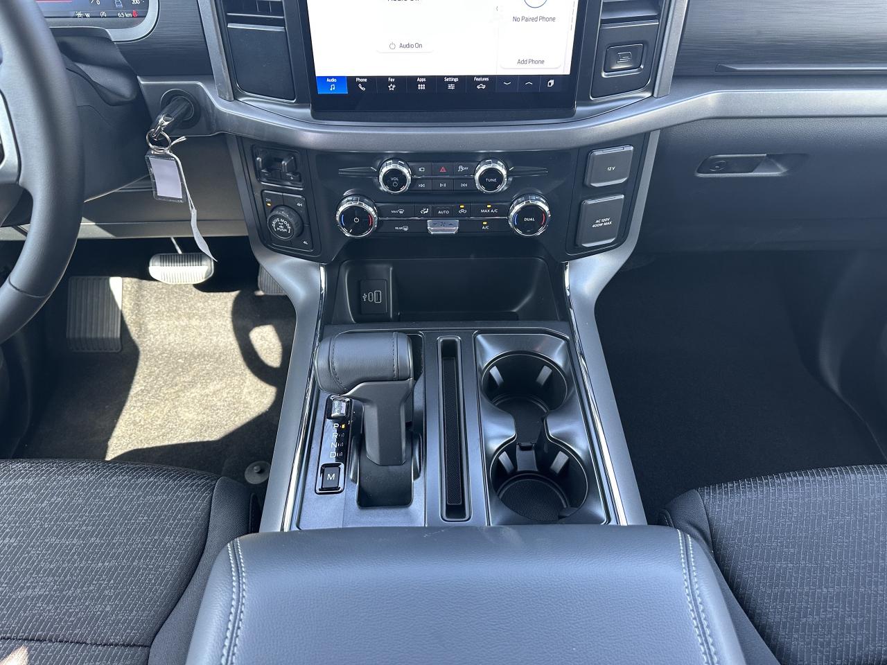 2025 Ford F-150 XLT Photo