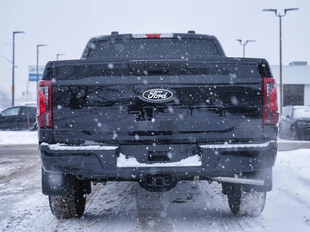 2025 Ford F-150 XLT/301 PKG/ WHAT A DEAL!! Photo4