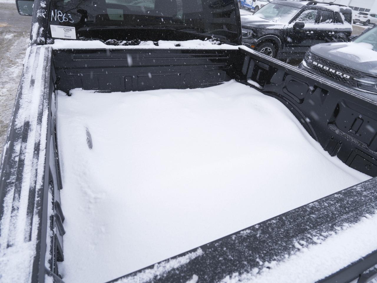 2025 Ford F-150 XLT/301 PKG/ WHAT A DEAL!! Photo