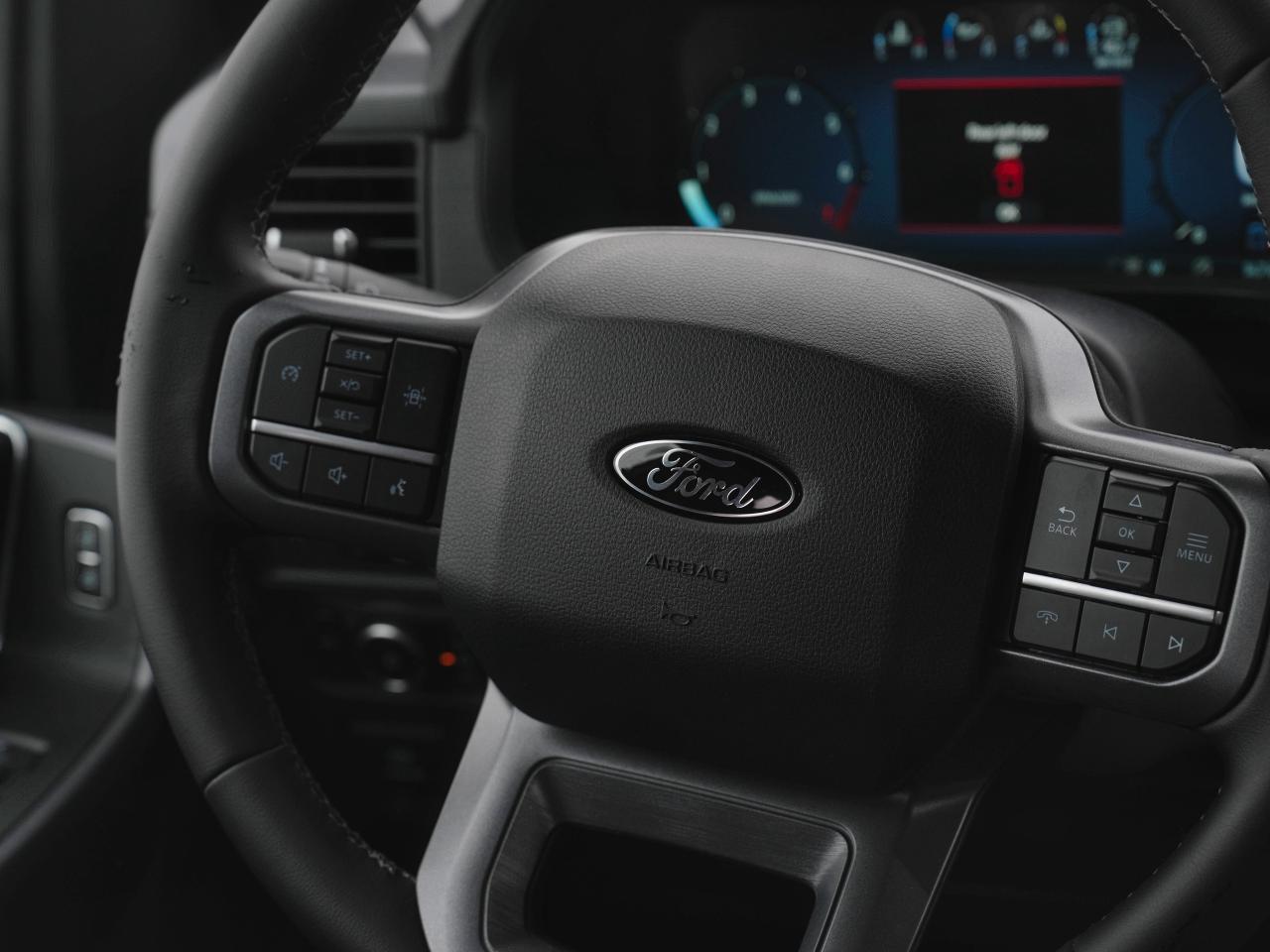 2025 Ford F-150 XLT/301 PKG/ WHAT A DEAL!! Photo