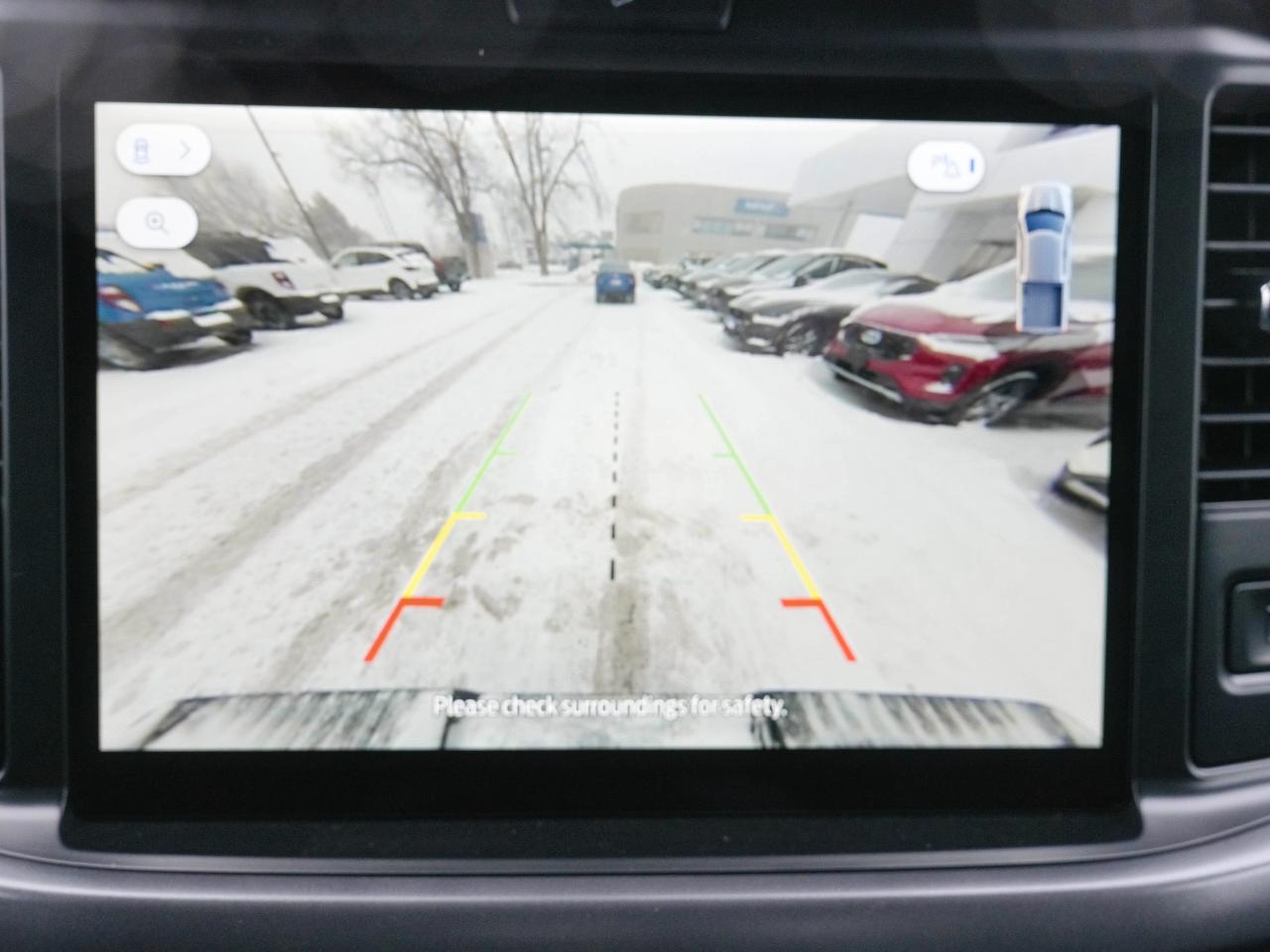 2025 Ford F-150 XLT/301 PKG/ WHAT A DEAL!! Photo