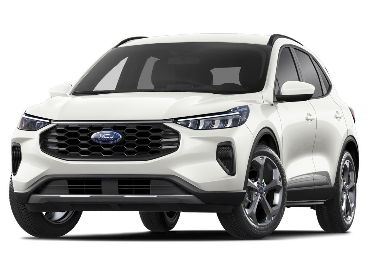 New 2025 Ford Escape ST-Line Select for sale in Brantford, ON