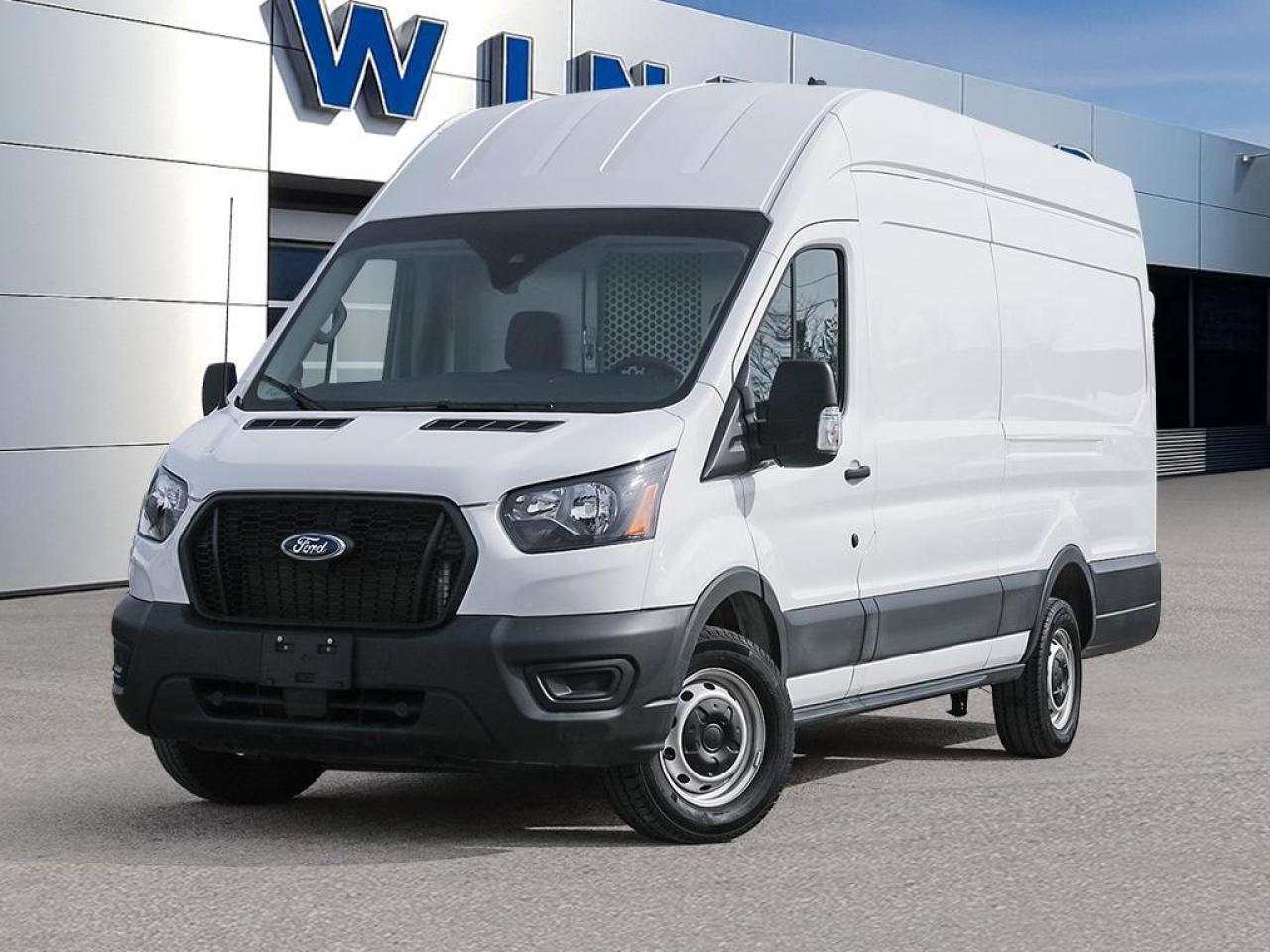 New 2025 Ford Transit High Roof 148  - Sync 3 for sale in Caledonia, ON