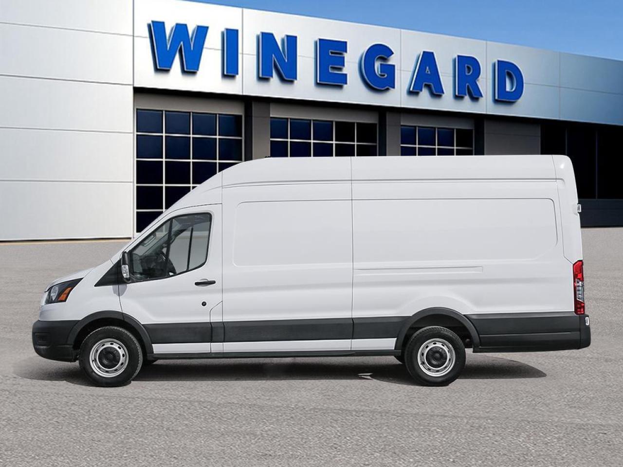 2025 Ford Transit High Roof 148  - Sync 3 Photo