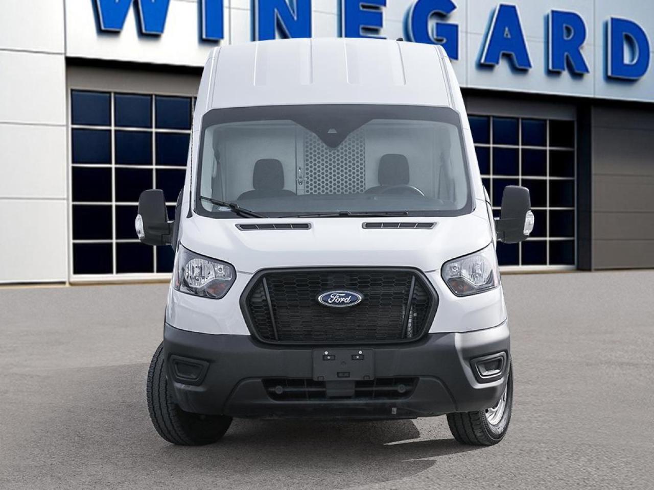 2025 Ford Transit High Roof 148  - Sync 3 Photo