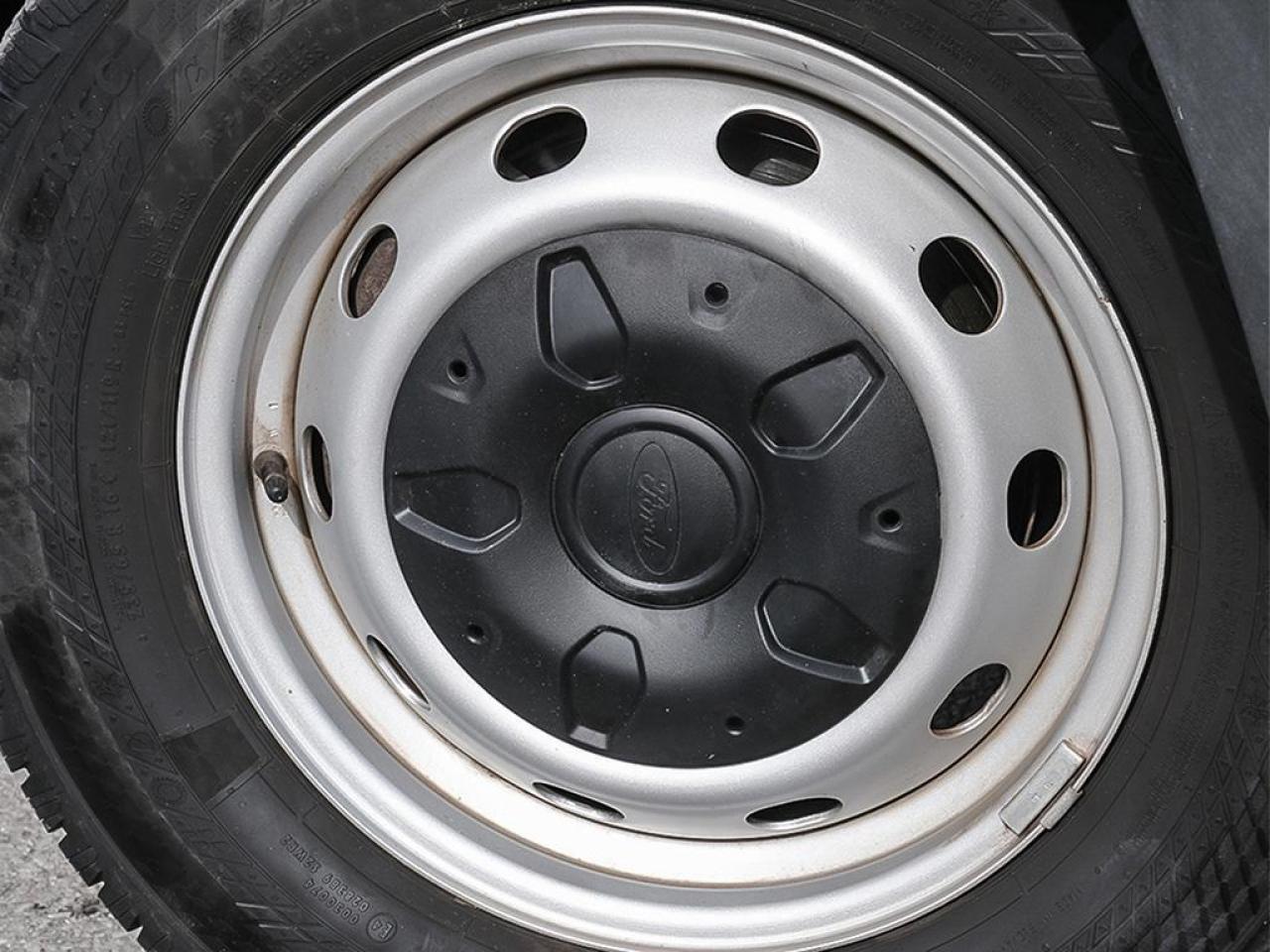 2025 Ford Transit High Roof 148  - Sync 3 Photo