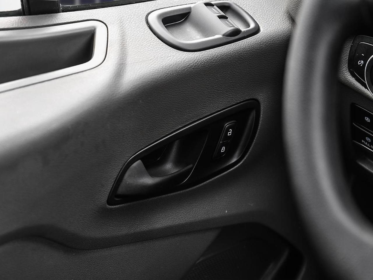 2025 Ford Transit High Roof 148  - Sync 3 Photo