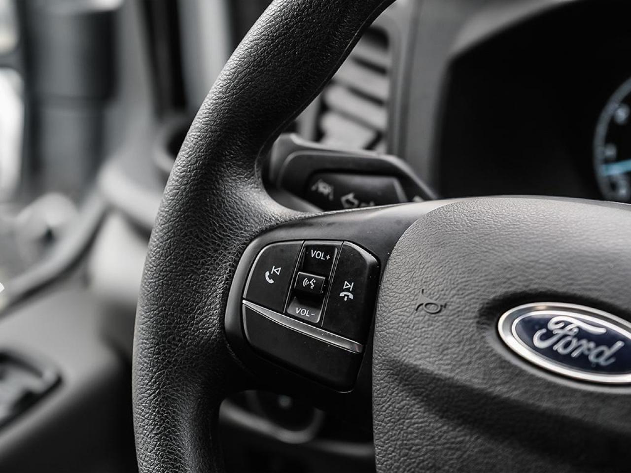 2025 Ford Transit High Roof 148  - Sync 3 Photo