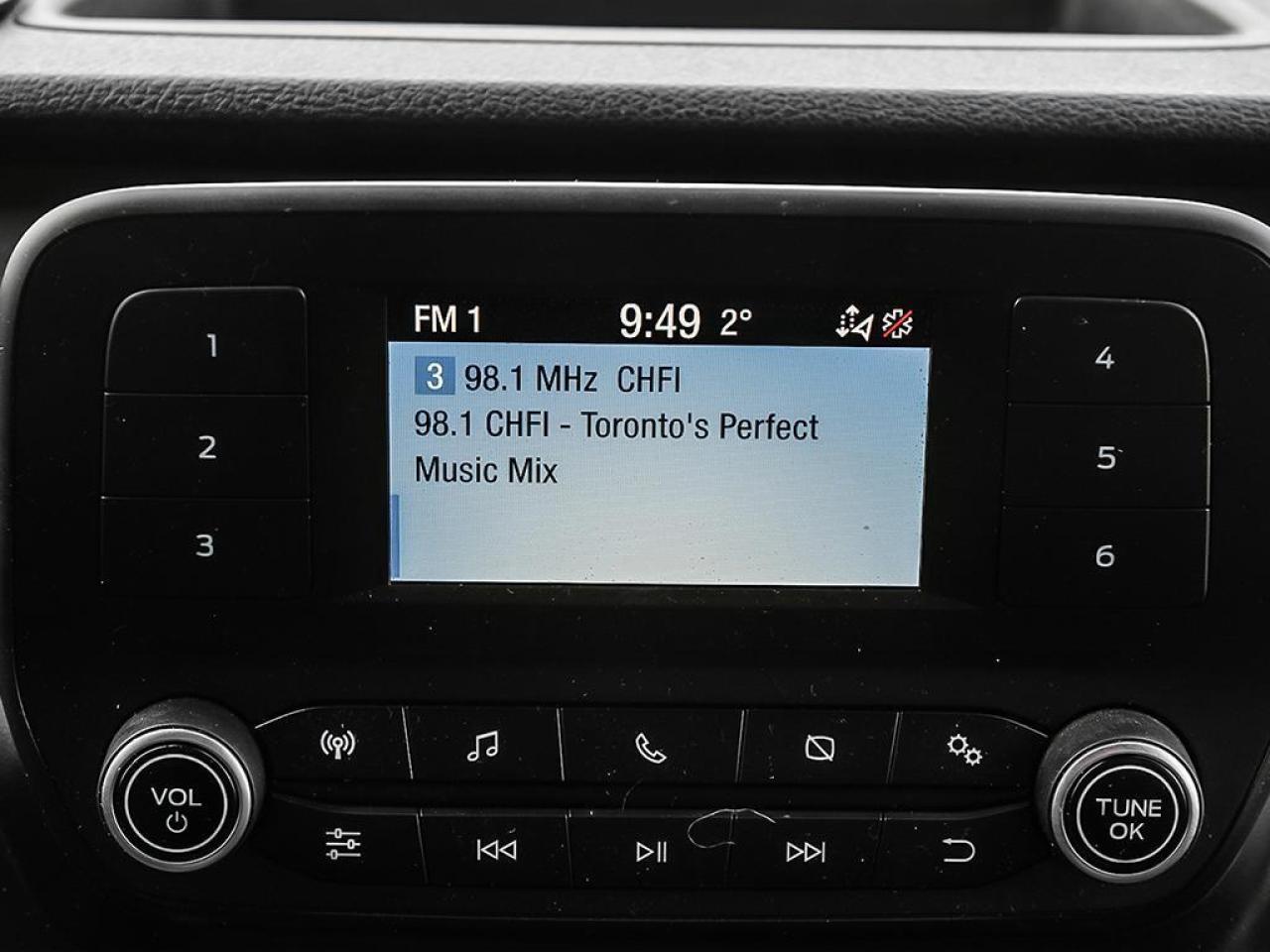 2025 Ford Transit High Roof 148  - Sync 3 Photo