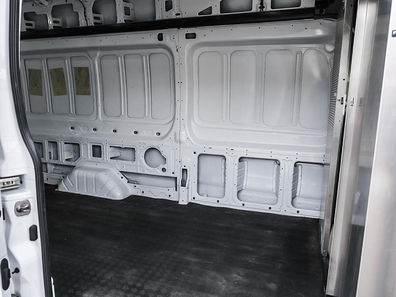 2025 Ford Transit High Roof 148  - Sync 3 Photo