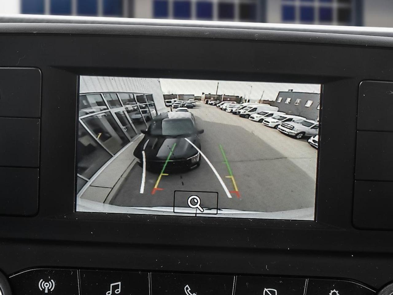 2025 Ford Transit High Roof 148  - Sync 3 Photo