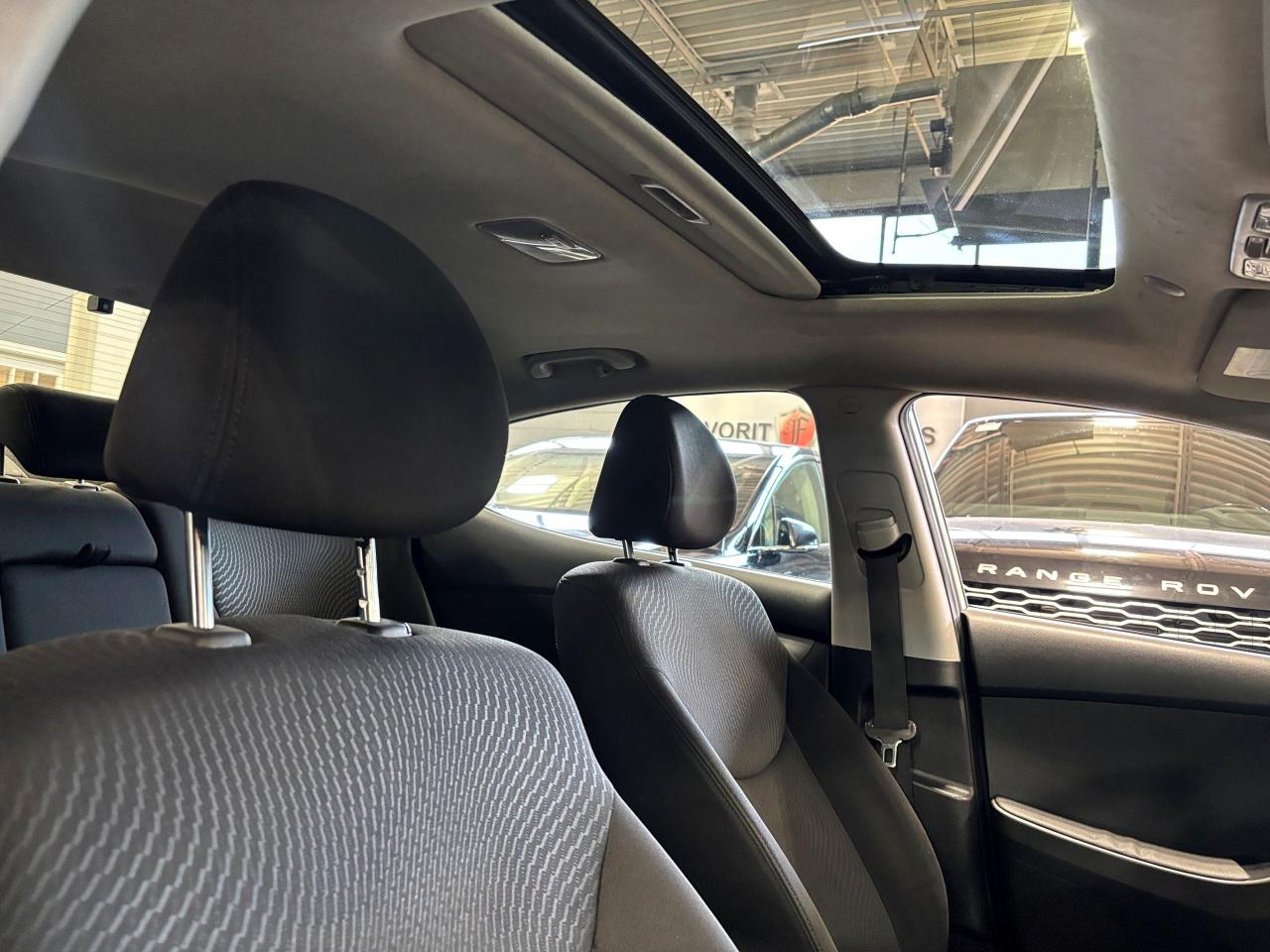 2016 Hyundai Elantra Sport Appearance|ALLOYS|SUNROOF|HEATEDSEATS|CAMERA - Photo #8