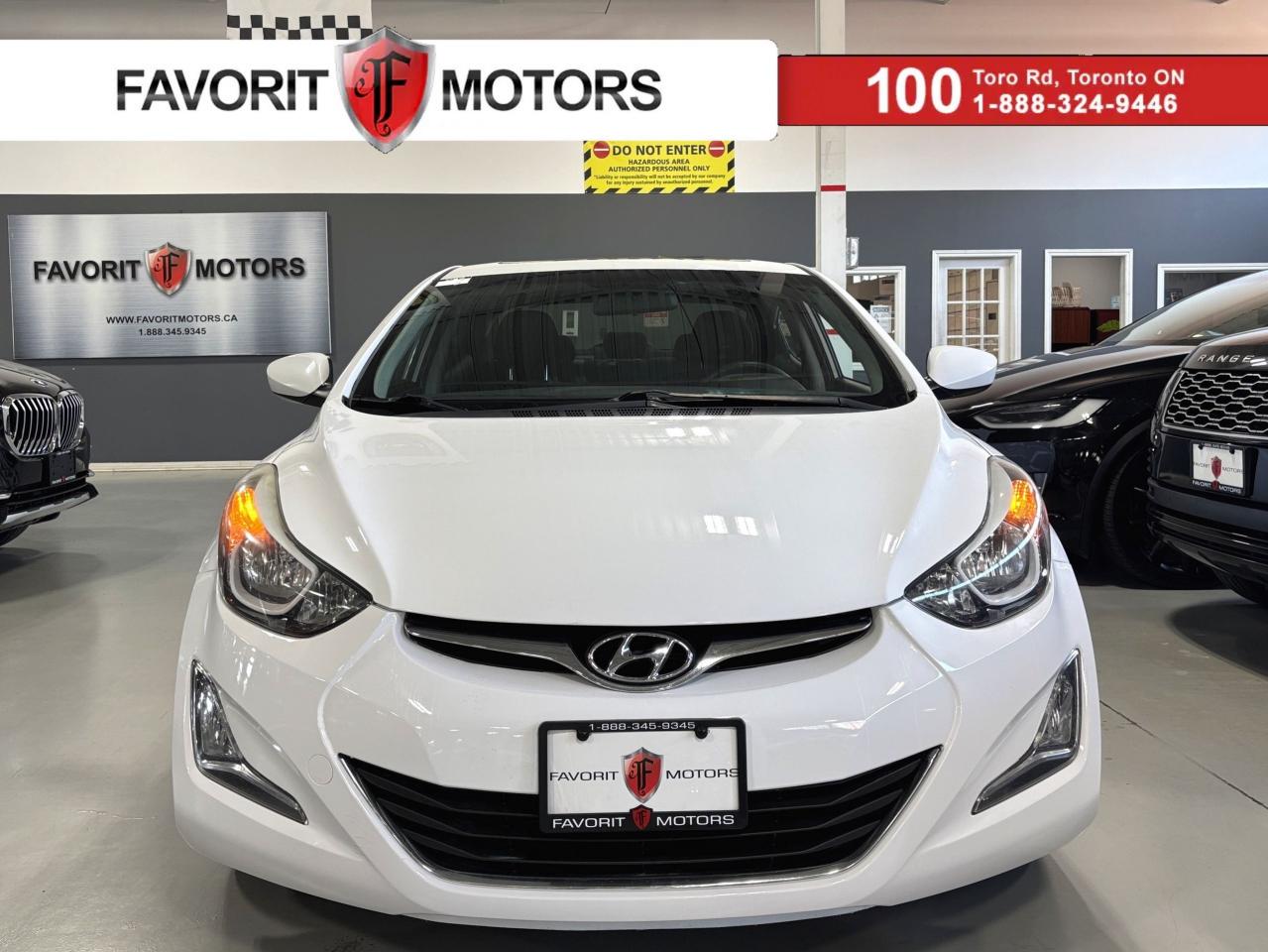 **SPRING SPECIAL!** FEATURING : SUNROOF, ECO MODE, FINISHED IN WHITE ON MATCHING BLACK INTERIOR, HEATED SEATS, BACKUP CAMERA, AM, FM, SATELLITE, BLUETOOTH, ALLOYS, STEERING WHEEL CONTROLS, POWER OPTIONS, AND MUCH MORE!!!


**As per OMVIC regulations, this vehicle is not drivable, not certified and not e-tested. Certification is available for $899.** All our vehicles are in excellent condition and have been fully inspected by an in-house licensed mechanic.


The advertised price is a finance only price, if you wish to purchase the vehicle for cash additional $2,000 surcharge will apply. Applicable prices and special offers are subject to change with or without notice and shall be at the full discretion of Favorit Motors.