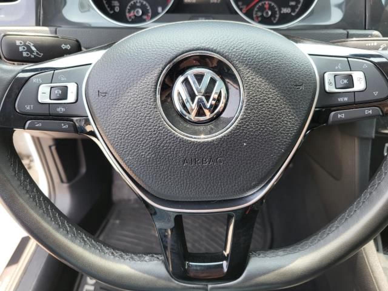 2021 Volkswagen Golf COMFORTLINE Photo10