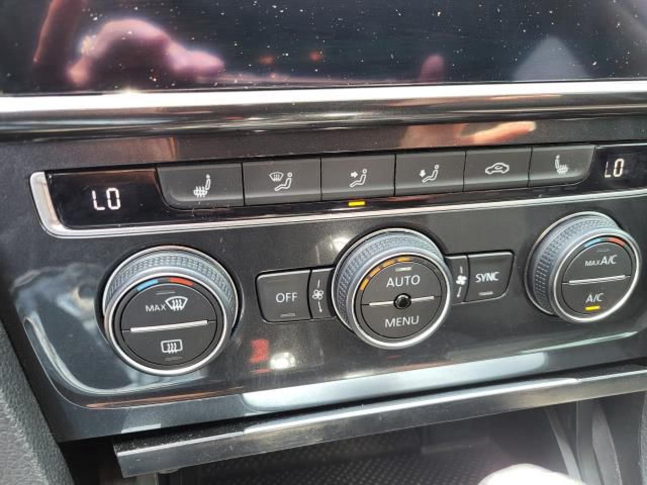2021 Volkswagen Golf COMFORTLINE Photo12
