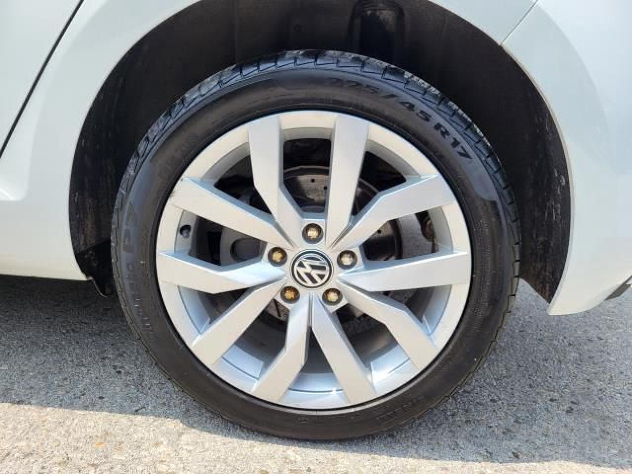 2021 Volkswagen Golf COMFORTLINE Photo19