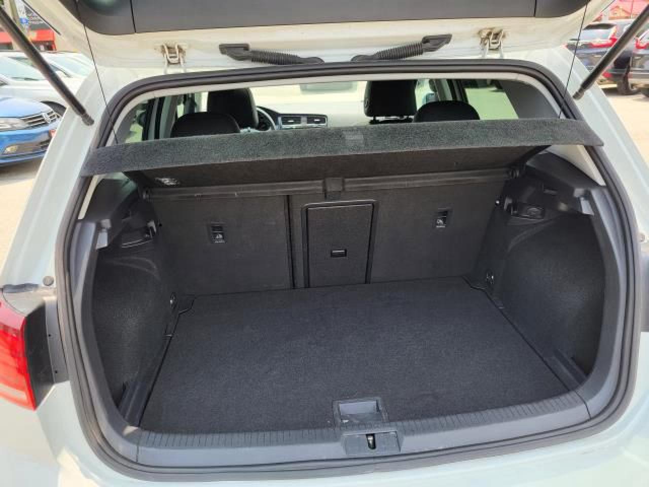 2021 Volkswagen Golf COMFORTLINE Photo18