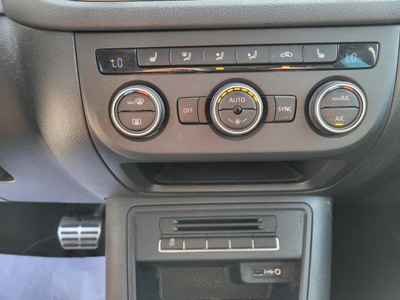 2017 Volkswagen Tiguan Wolfsburg Edition Photo13