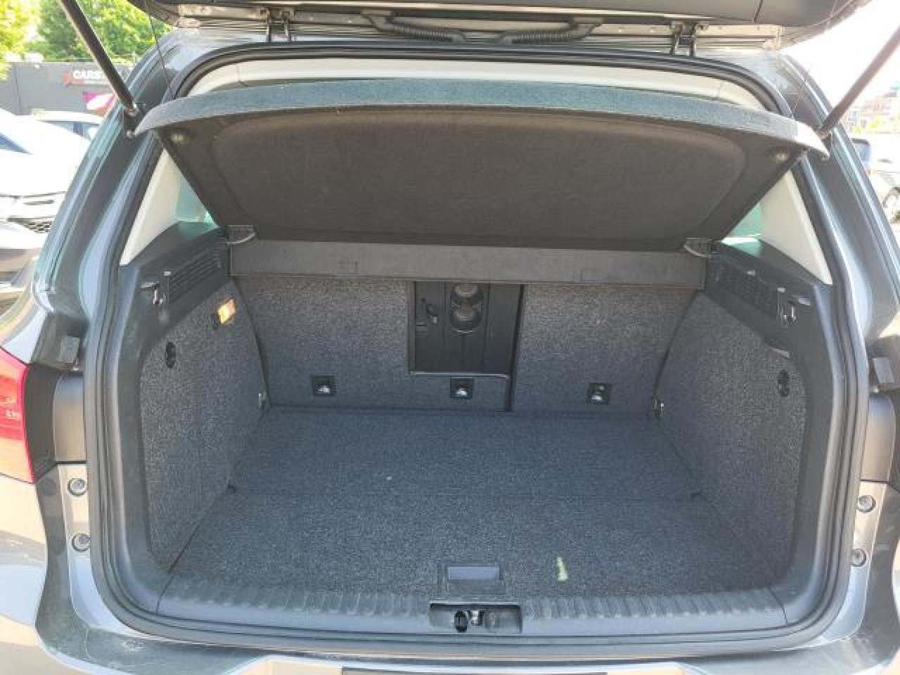 2017 Volkswagen Tiguan Wolfsburg Edition Photo17