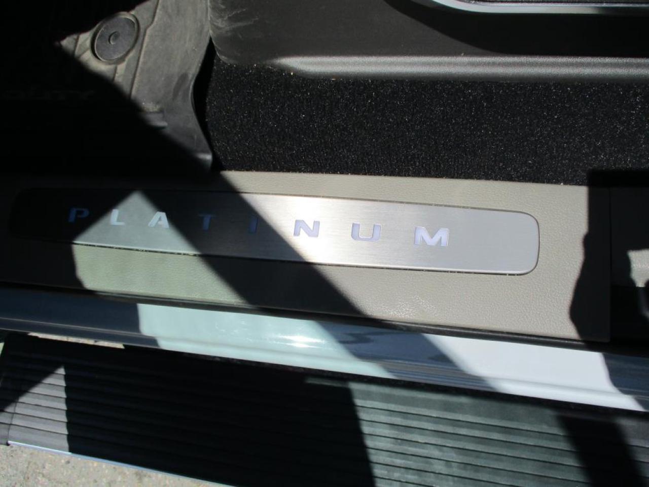 2025 Ford F-350 SD CREW PLATINUM PLUS H.O. Photo11