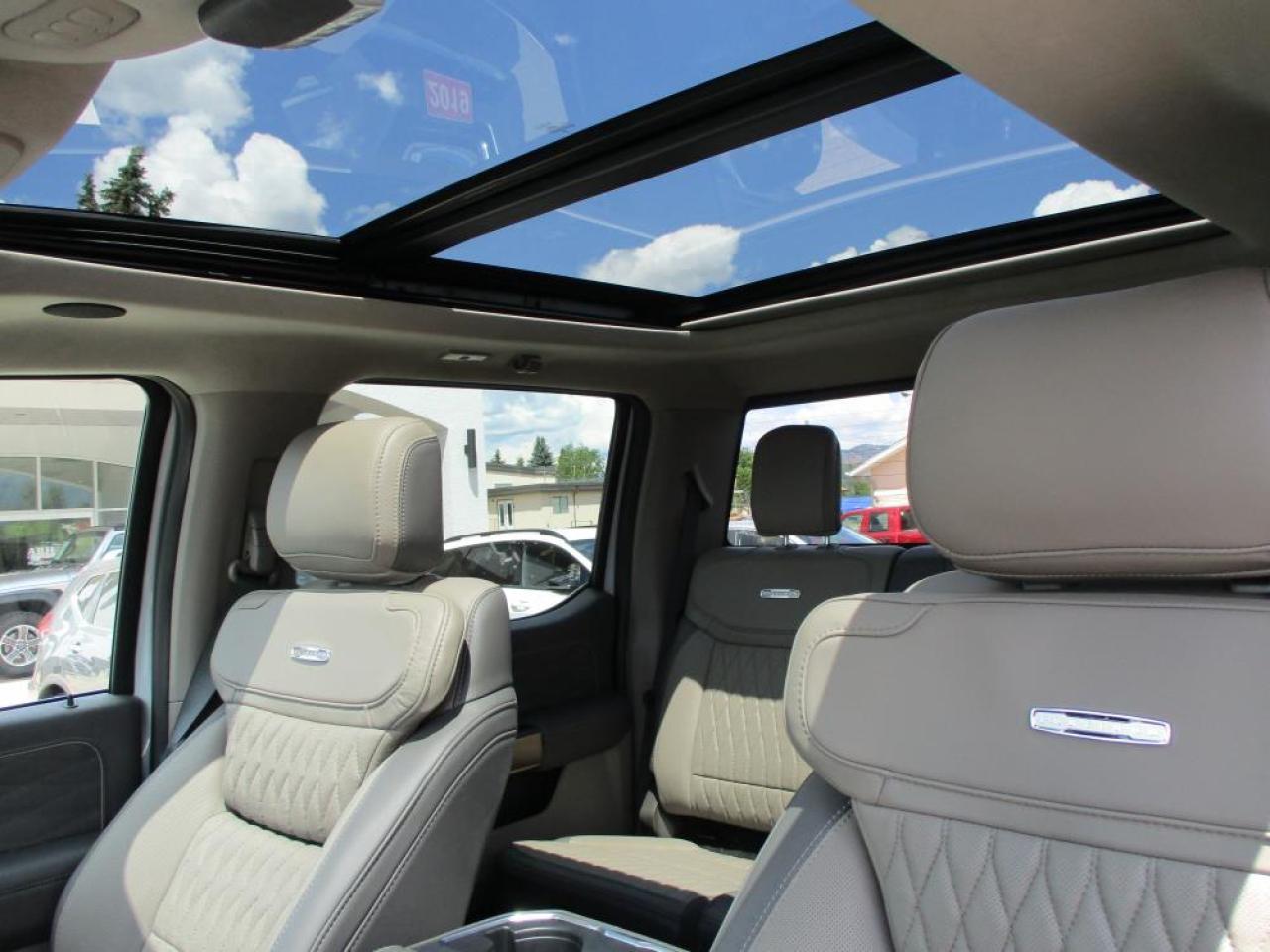 2025 Ford F-350 SD CREW PLATINUM PLUS H.O. Photo17