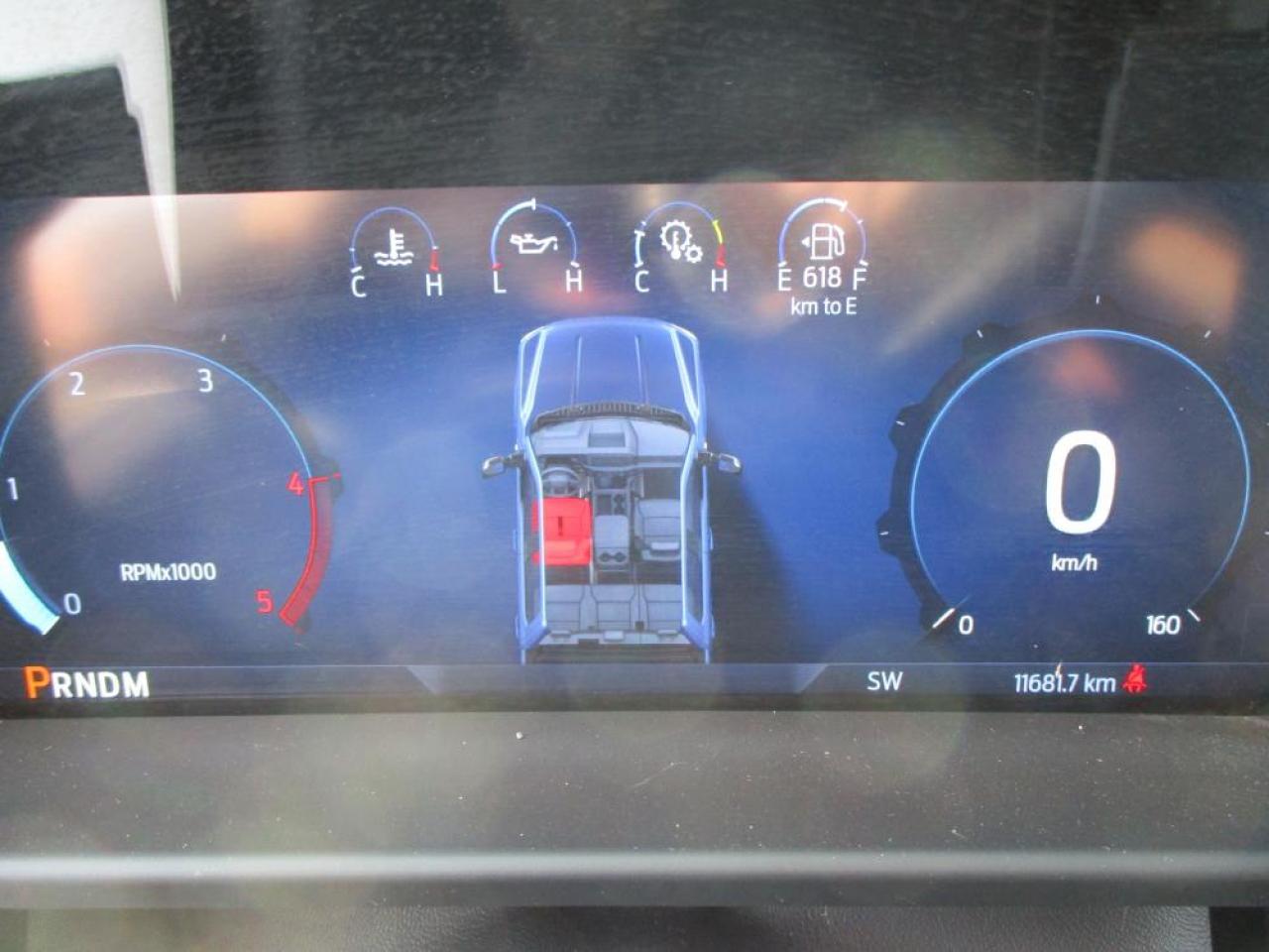 2025 Ford F-350 SD CREW PLATINUM PLUS H.O. Photo15