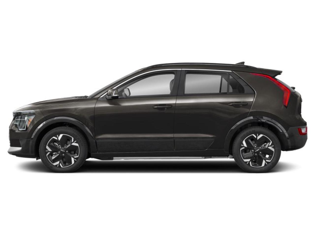 New 2025 Kia NIRO EV Wind+ for sale in Timmins, ON