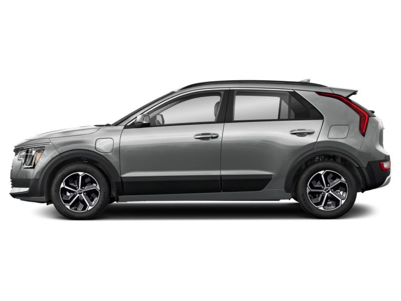 New 2025 Kia NIRO PLUG-IN Hybrid EX for sale in Timmins, ON