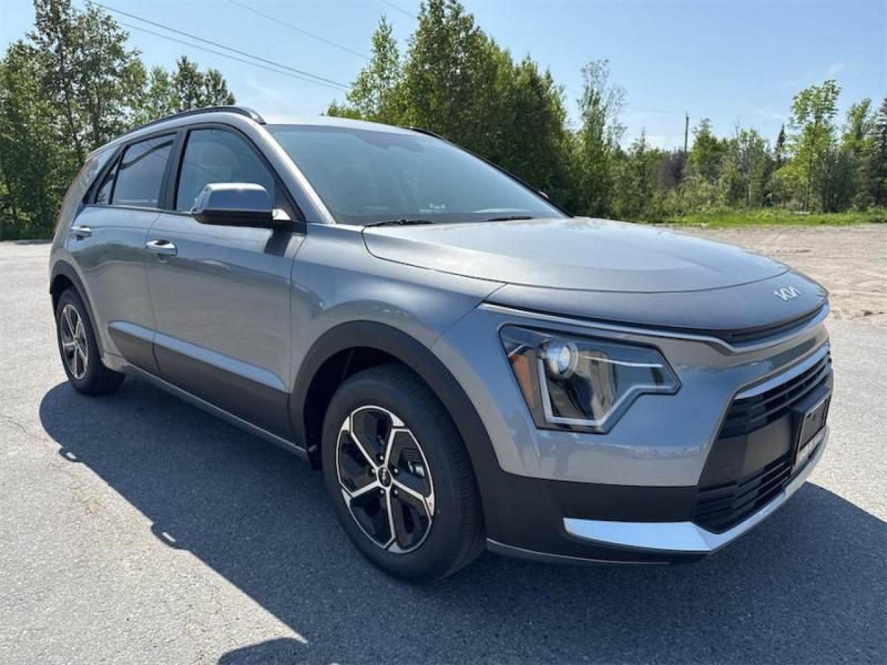 New 2025 Kia NIRO PLUG-IN Hybrid EX  Navigation GPS for sale in Timmins, ON