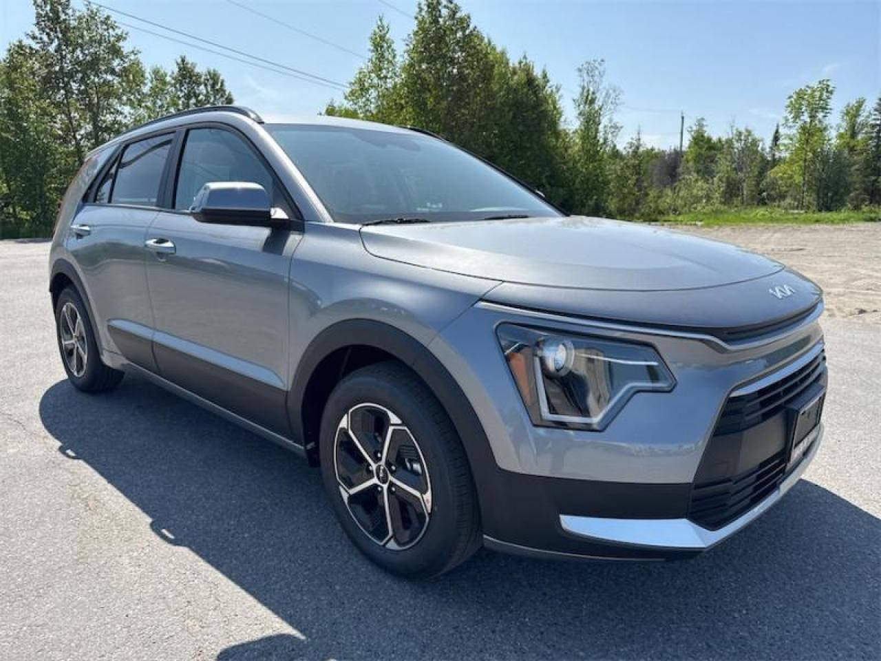 New 2025 Kia NIRO PLUG-IN Hybrid EX  Navigation GPS for sale in Timmins, ON